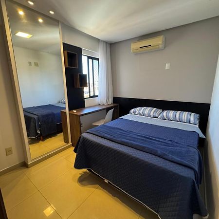 Apartamento De Luxo Jatiuca Maceio  Exterior photo