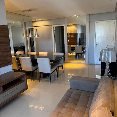 Apartamento De Luxo Jatiuca Maceio  Exterior photo