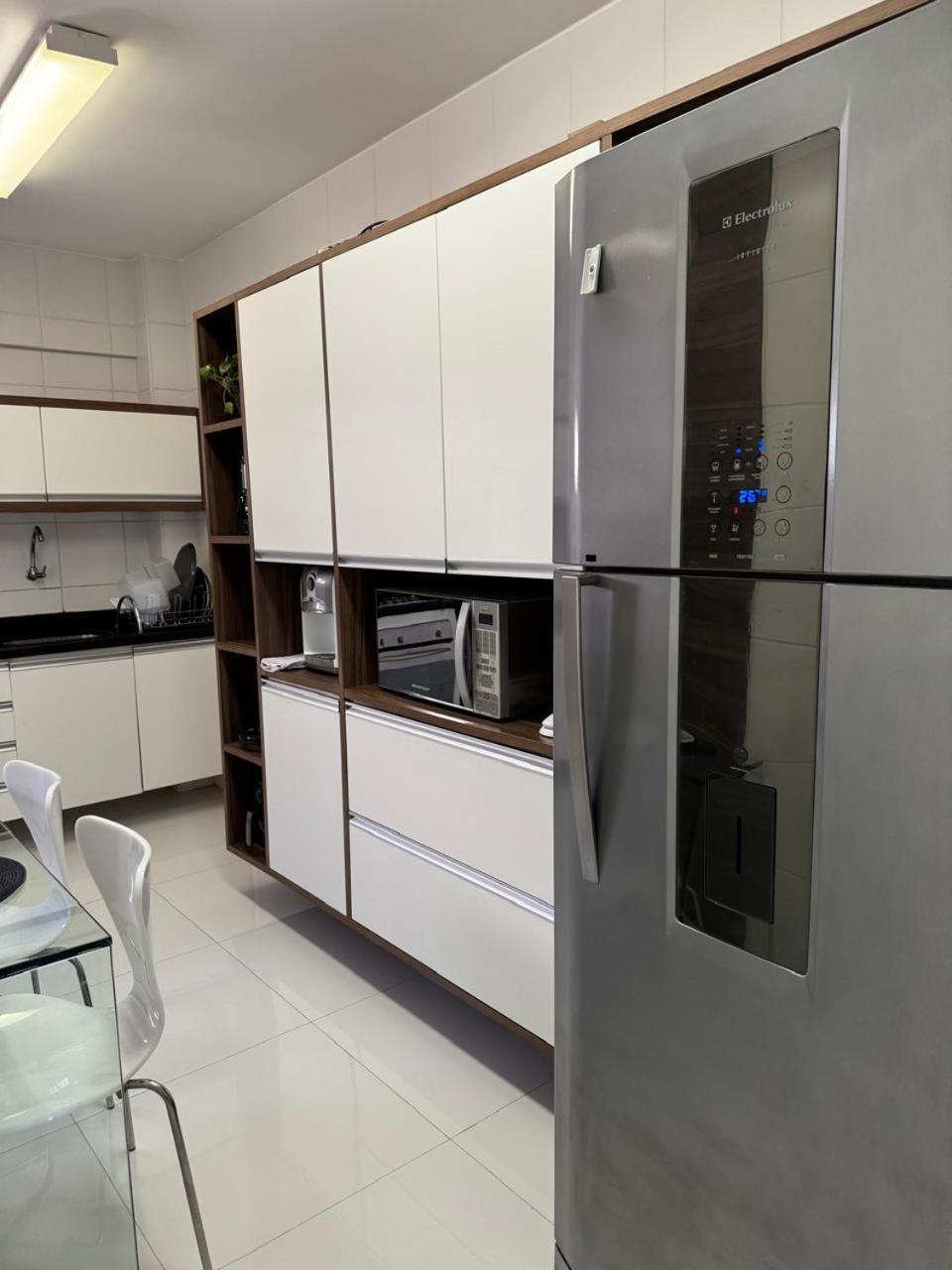 Apartamento De Luxo Jatiuca Maceio  Exterior photo