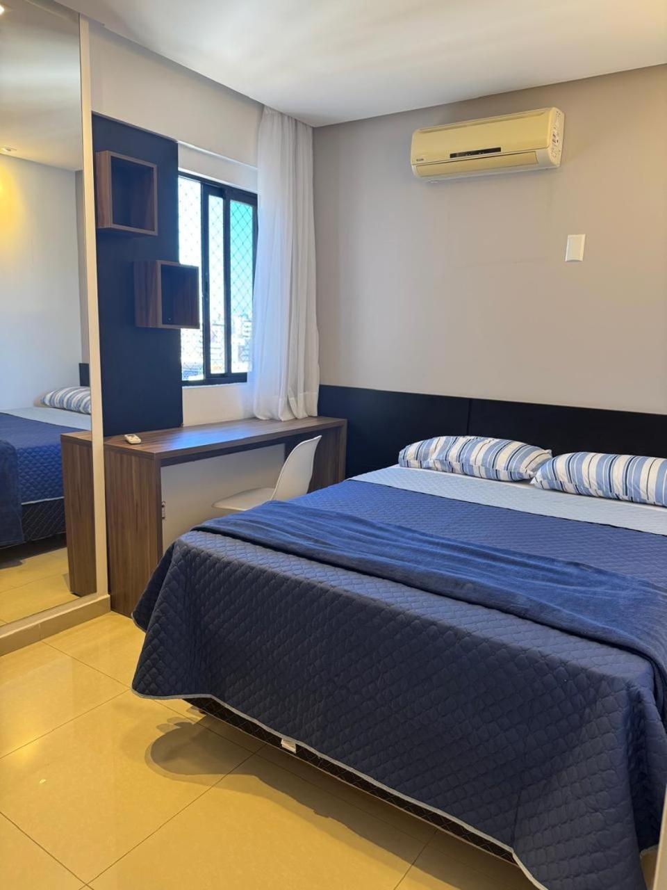 Apartamento De Luxo Jatiuca Maceio  Exterior photo