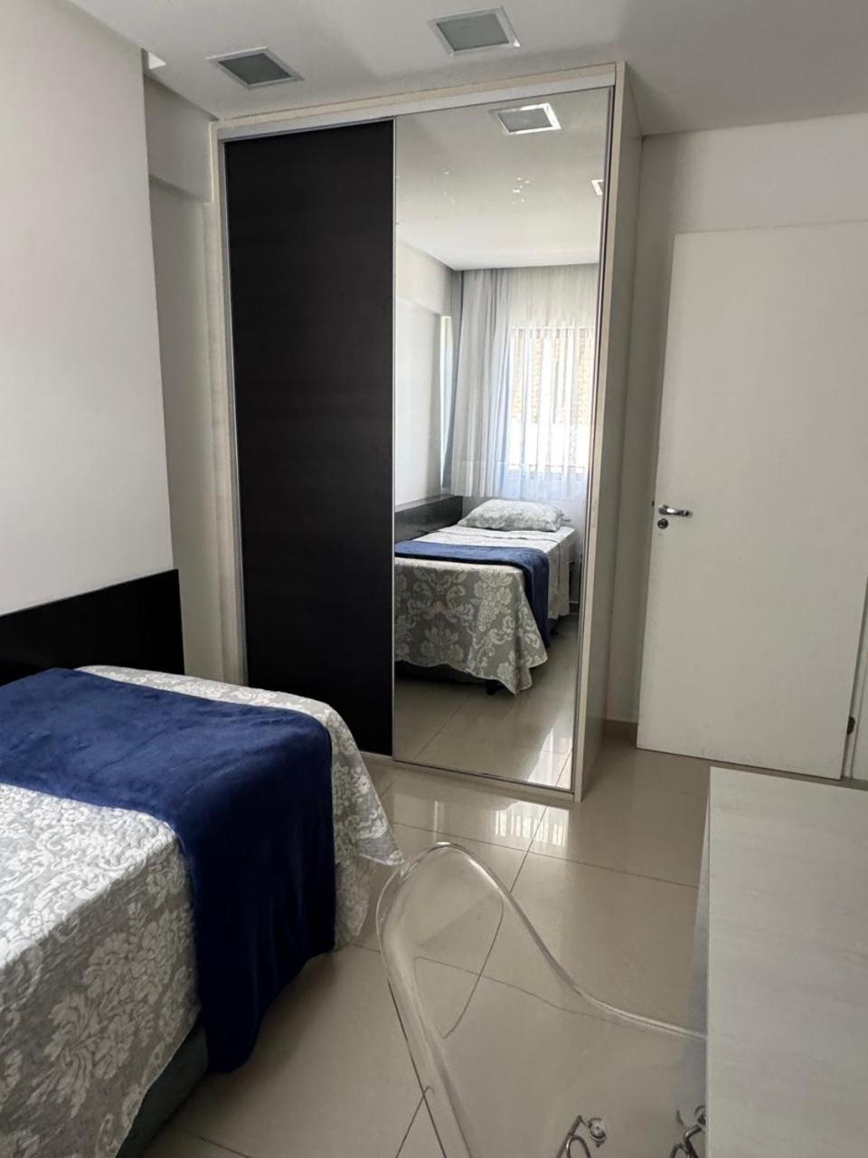 Apartamento De Luxo Jatiuca Maceio  Exterior photo