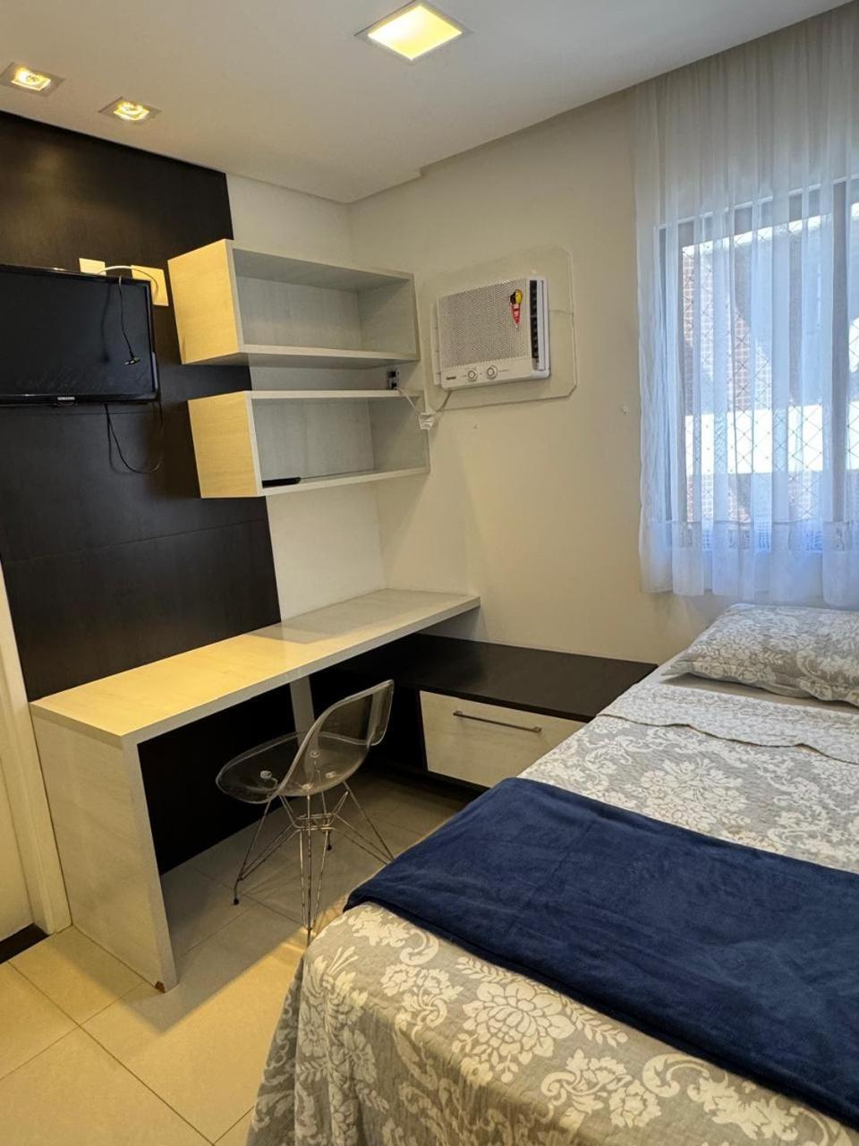 Apartamento De Luxo Jatiuca Maceio  Exterior photo
