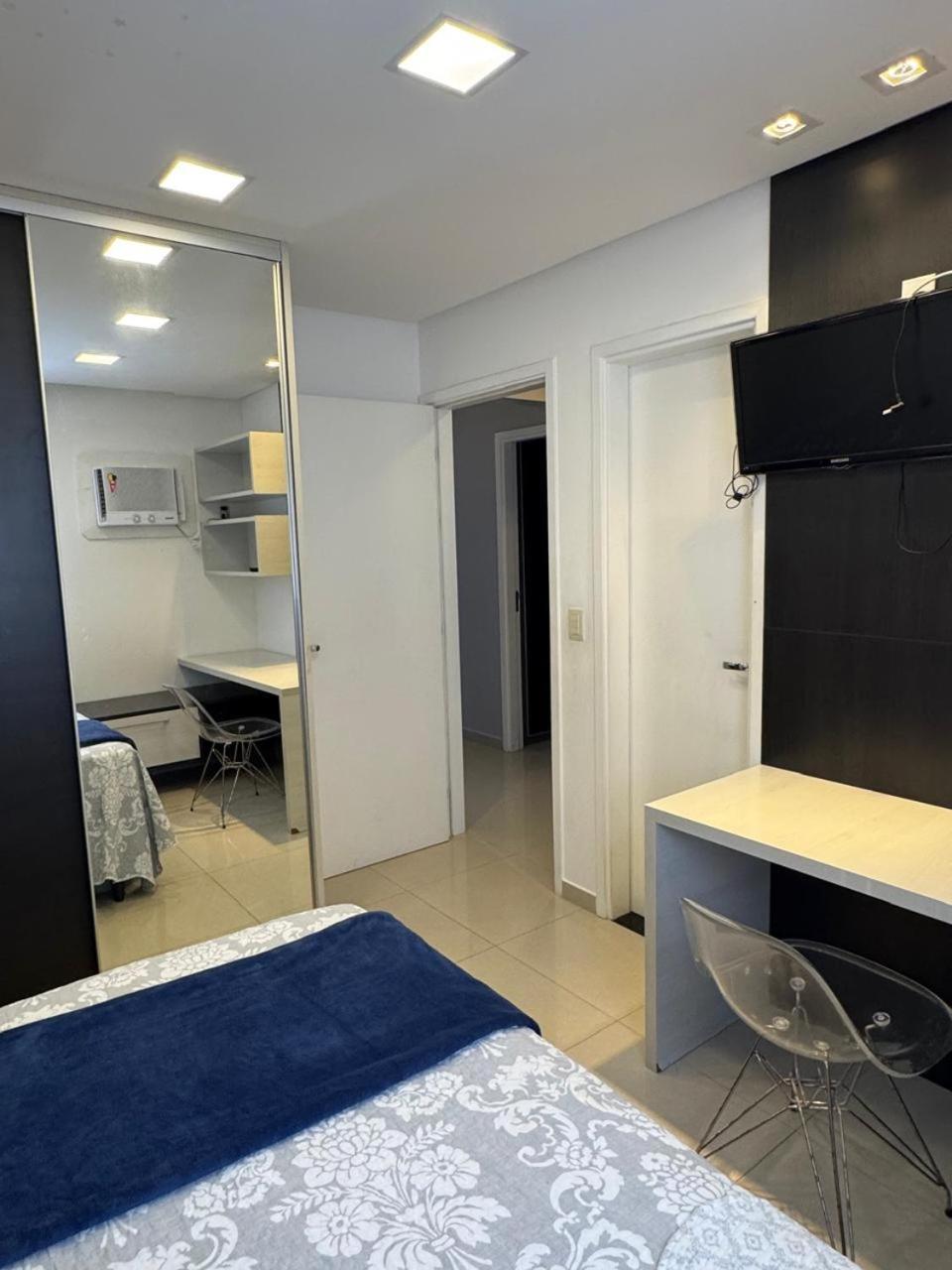 Apartamento De Luxo Jatiuca Maceio  Exterior photo
