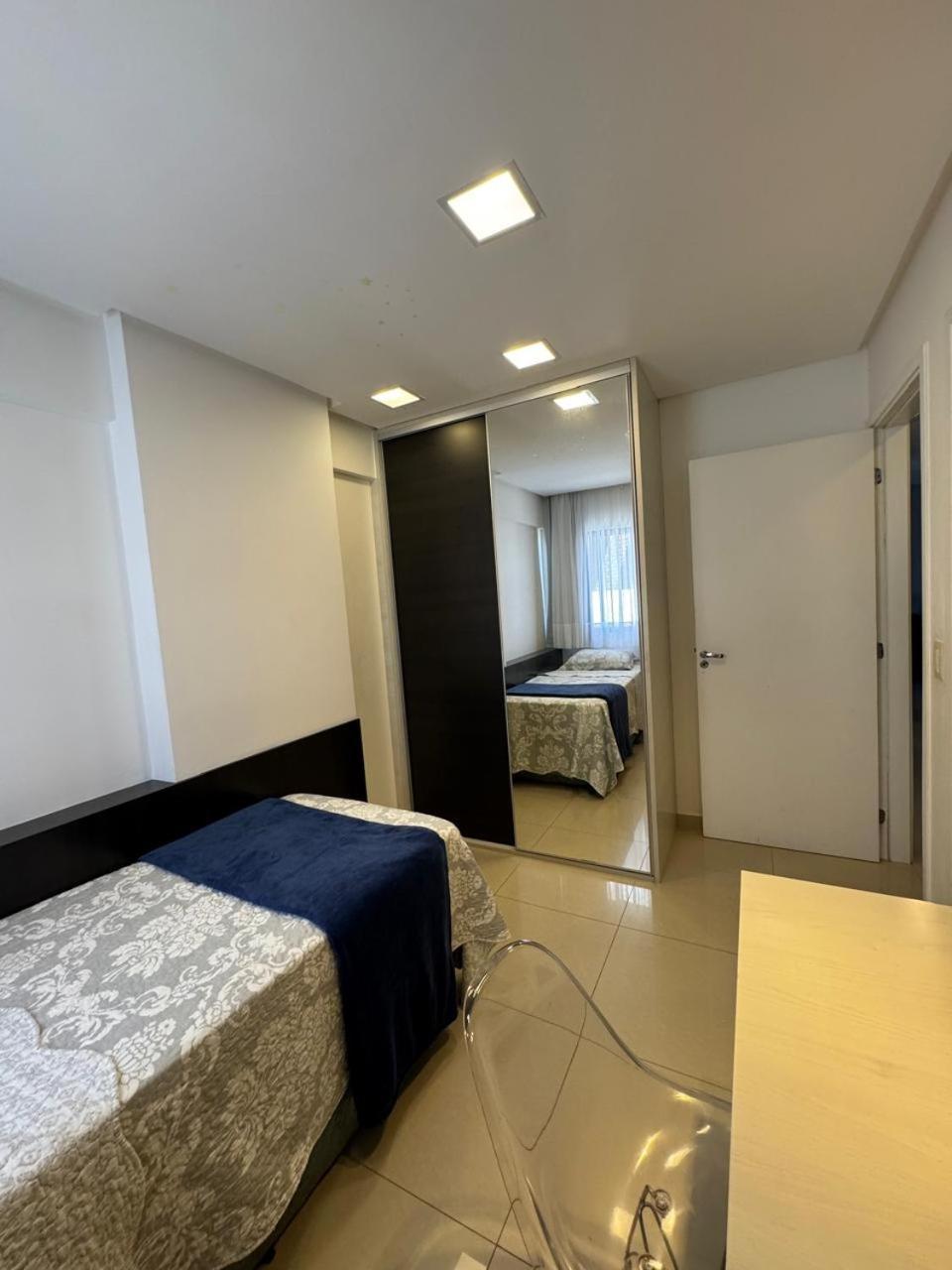 Apartamento De Luxo Jatiuca Maceio  Exterior photo