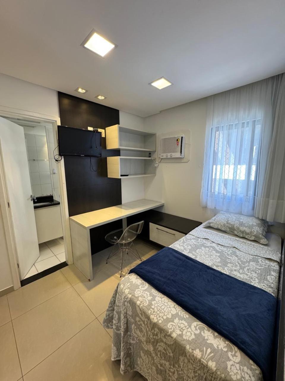Apartamento De Luxo Jatiuca Maceio  Exterior photo