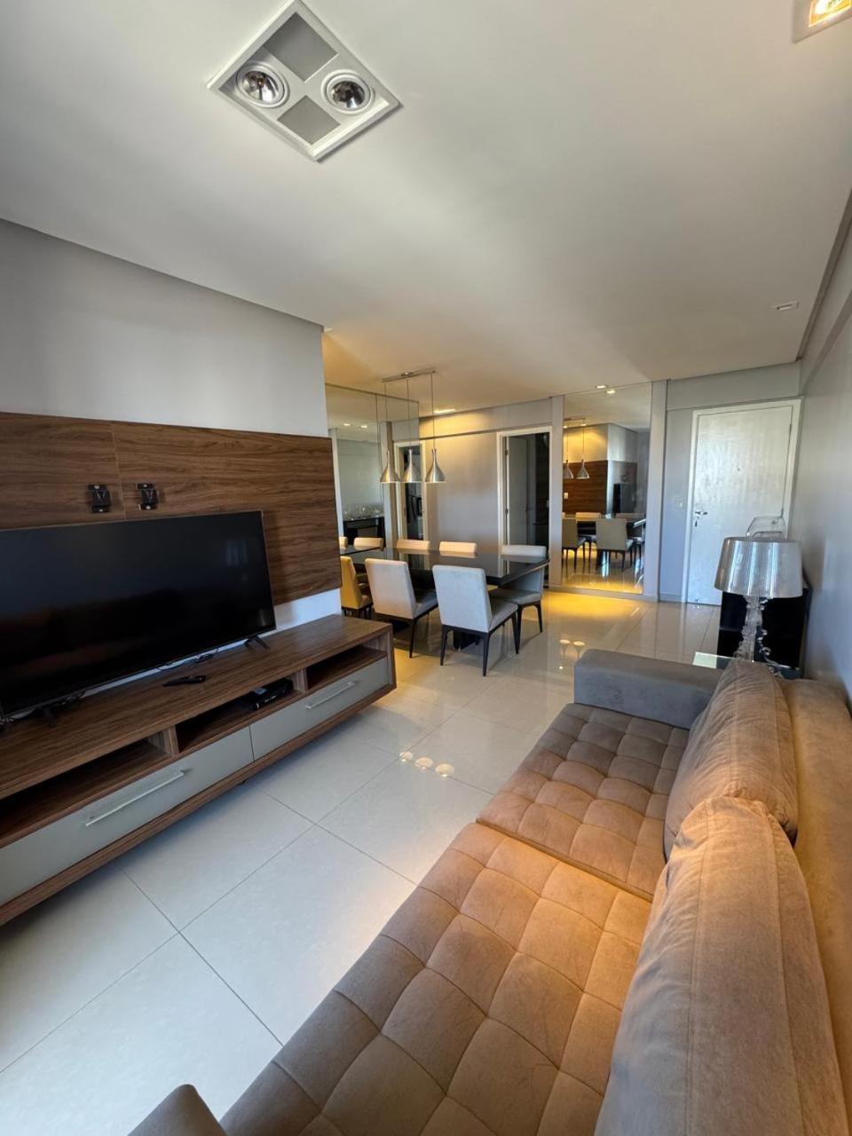 Apartamento De Luxo Jatiuca Maceio  Exterior photo