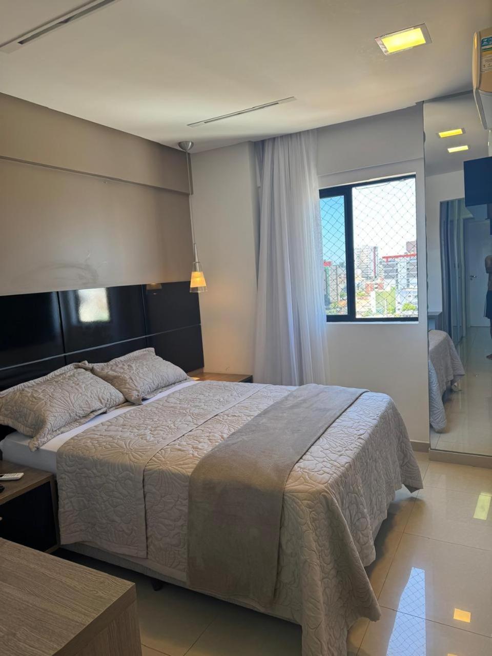 Apartamento De Luxo Jatiuca Maceio  Exterior photo
