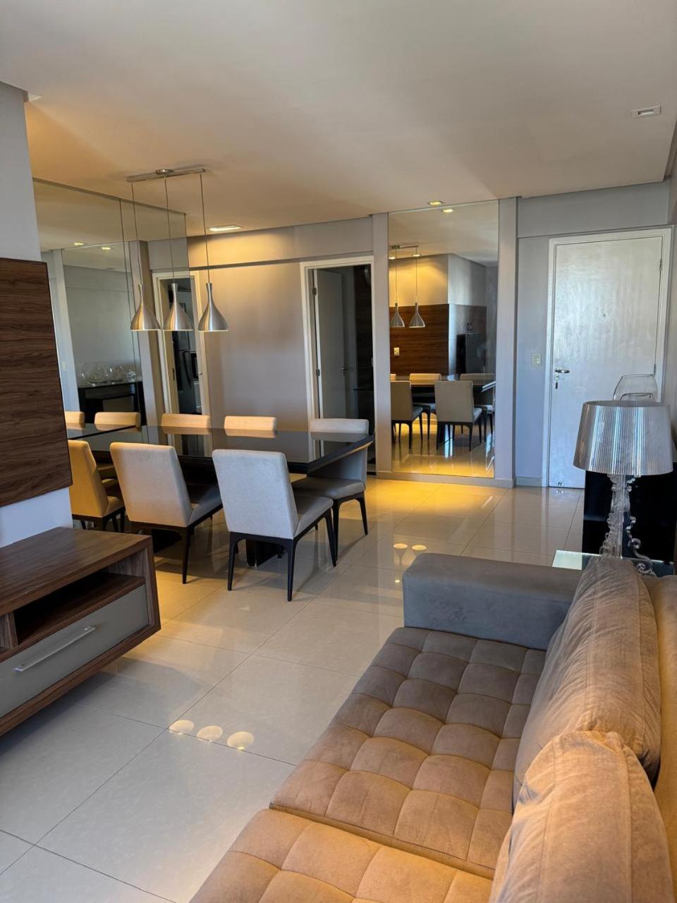 Apartamento De Luxo Jatiuca Maceio  Exterior photo