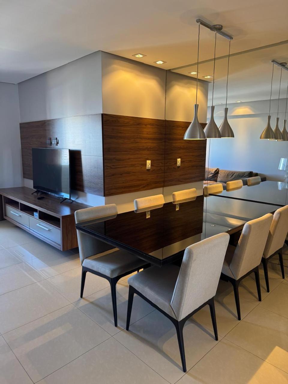 Apartamento De Luxo Jatiuca Maceio  Exterior photo