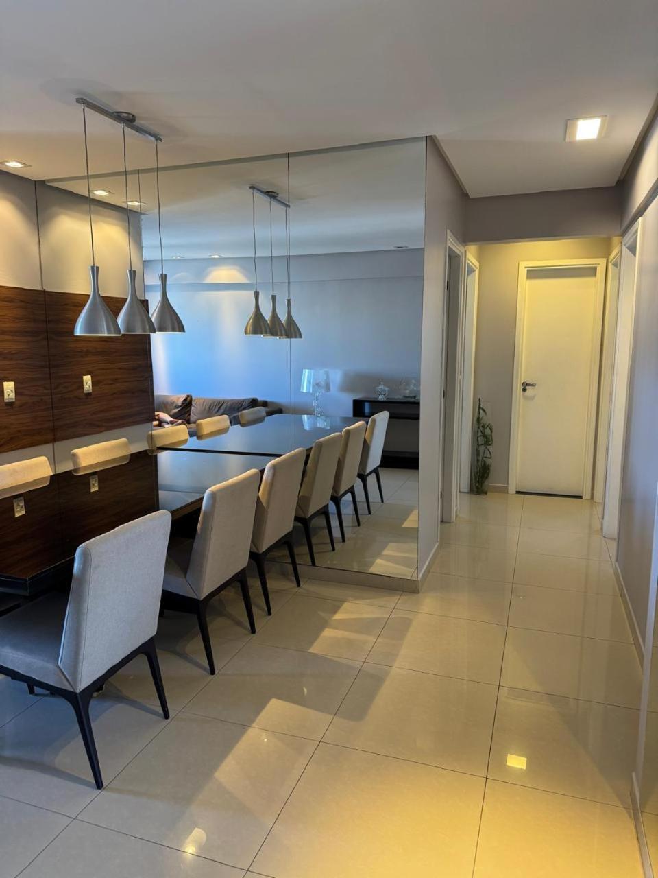 Apartamento De Luxo Jatiuca Maceio  Exterior photo