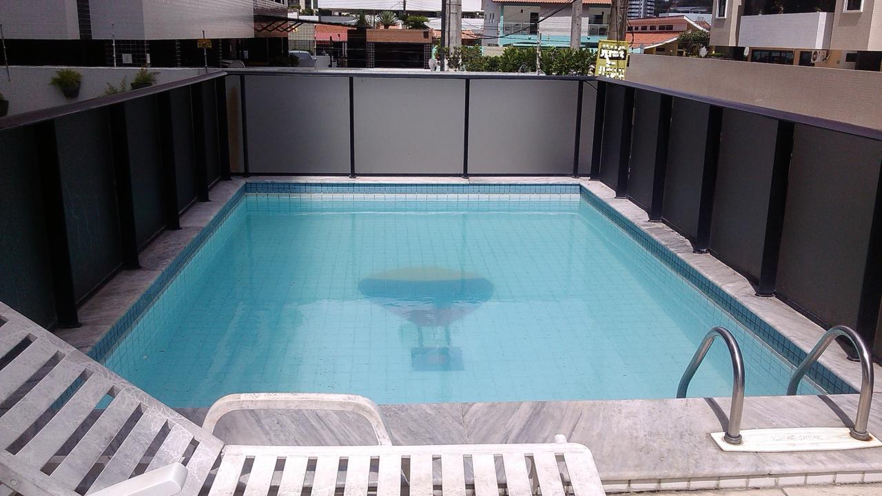 Apartamento De Luxo Jatiuca Maceio  Exterior photo